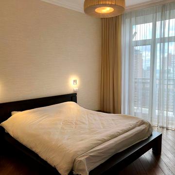 Без% Оренда 2-к 82м2 Старонаводницька 6Б  Tsarsky City Resort Печерська Царське Село Генератор Кловська