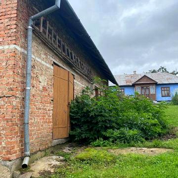 Продається будинок в селі Погірці