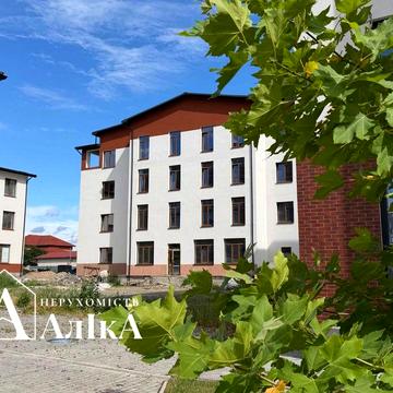 Продам 1-кімнатну квартиру в новому будинку