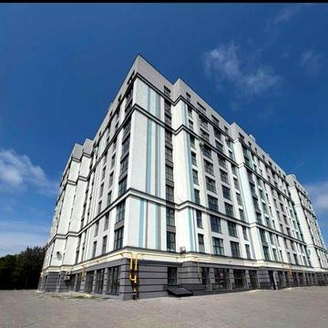 Продаж двокімнатної квартири ЖК Барселона