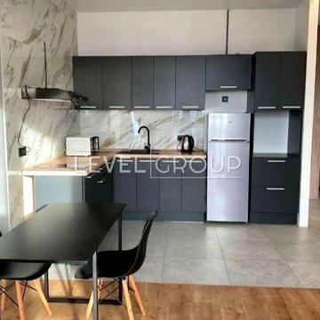 1к з ремонтом, 52м² в ЖК Greenville Park, Шевченківський район ЖК Greenville Park