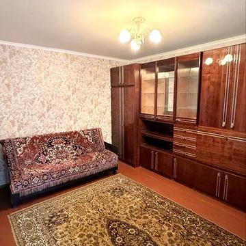 Продаж 1 кім квартири 2 поверх Чкалова - 2 Слобідська