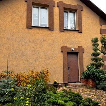 Військовим штабникам та медикам для  3-4 людей здається будинок-сауна м. Суми 20 тис