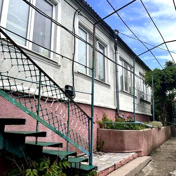 Будинок в Овідіополі