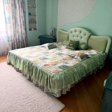 3 кімнатна квартира