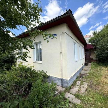 Терміново! Будинок Виставка, поруч пляж! У будинку є комунікації. Є Торг! 44969