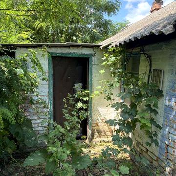 Будинок в селище Добровеличківка