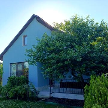 Продам дом , собсственой постройки все документы в порядке