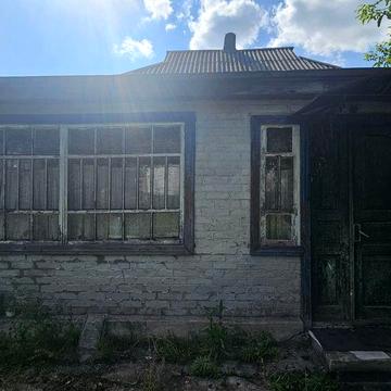 Продам маленький теплий будинок