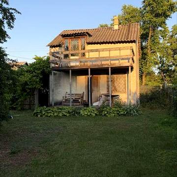 Продаж Дача Куліші