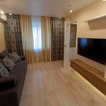 Оренда 1к квартири на вул. Данила Щербаківського