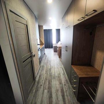 Оренда 1-кім. студії 30м2 в ЖК Одеський Бульвар вул.Приміська, 22Б