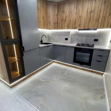 Продаж 2к Квартира Київська вулиця ЖК Киевский