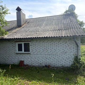 Продам будинок с Сілець Шептицький р-н Львівська область