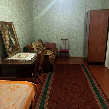 Здам однокімнатну квартиру.
