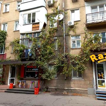 Сдам свою 1комн квартиру ул. Довженко