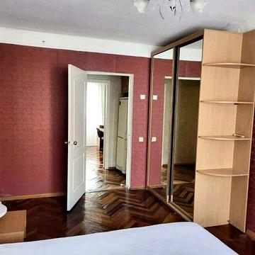 Здам 2 кім. квартиру в Києві, метро Нивки вул. Салютна,25 (м.Нивки та м.Сирець).