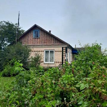 Продам будинок. с.Велика Деражня.