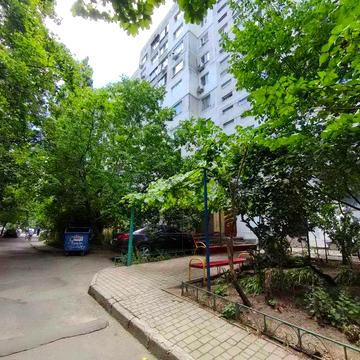 2-комнатная квартира на Таирова
