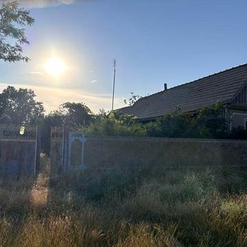 Дом в селе Траповка