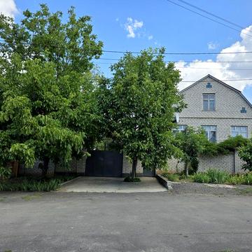Продаж будинку перегон, вул. Кленова.