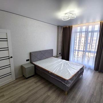 Квартира 43 м² у цетрі міста під здачу