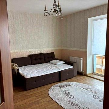 Продаж 1к квартири 40 кв.м.