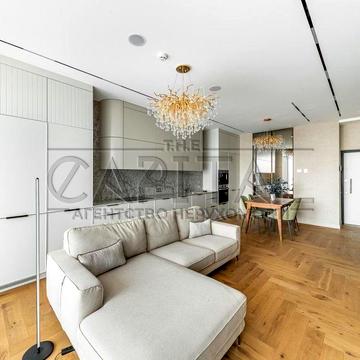 ГАРНА ЦІНА! Продаж нової 3к квартири 84м з ремонтом у ЖК Taryan Towers! ЖК Taryan Towers