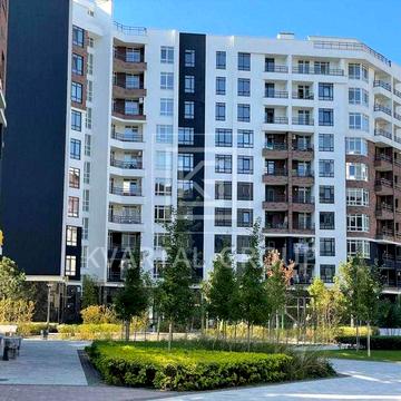 Продаж квартири в Синергія Сіті ЖК Синергія Сіті
