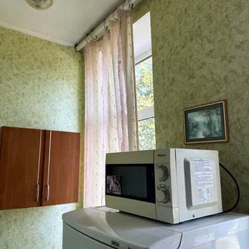 Продаж 1к Квартира Павлівська вулиця