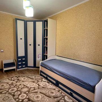 Сдам 3к.кв на Ул.Калиновая ,Слобожанский ,Левый берег