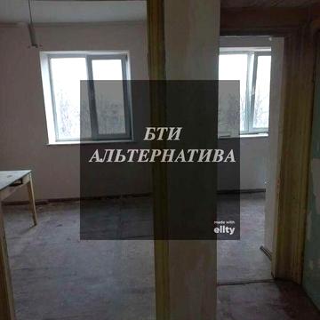 3-х. ком. квартира в районе цементного завода.