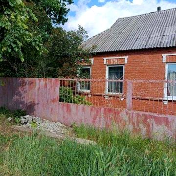 Продам будинок Федорці Нові Дома з участком 34 сотки