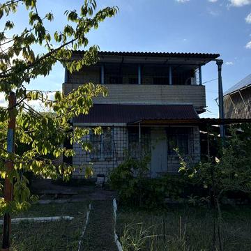Продаж Дачі Куліші