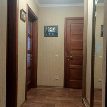 Оренда 1к.к в новобудові на Подолі .