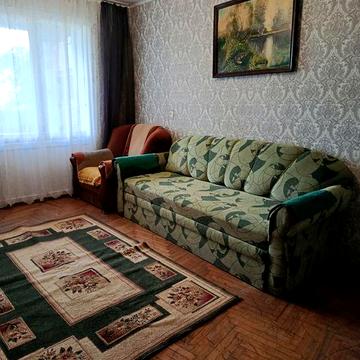 Здається квартира.