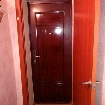 Продам или обменяю на однокомнатную квартиру в девятиэтажке. Рассмотрю варианты.