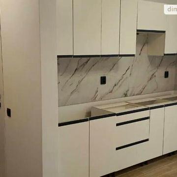 Продаж 1к Квартира Августина Волошина вулиця ЖК Квадрат