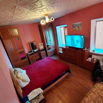 Продам надежный частный дом в Кременчугском районе (Герасимовка)