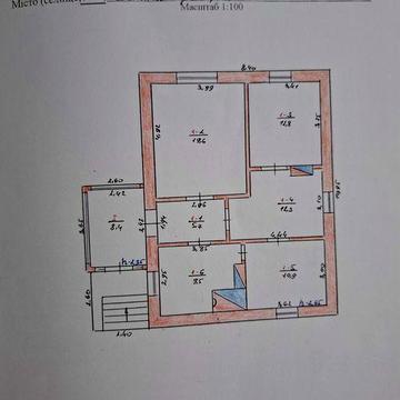 ПРОДАМ будинок, с.Велика Яромирка, Городоцький р-н, Хмельницька обл