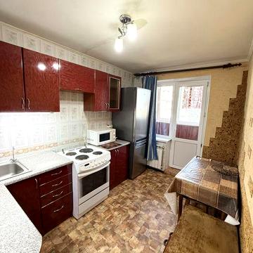 Здам 3 кім квартиру вул.Робоча, Каверіна