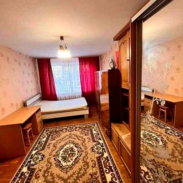Аренда 1-к. квартиры, пр. Берестейский, 93, метро «Святошин»