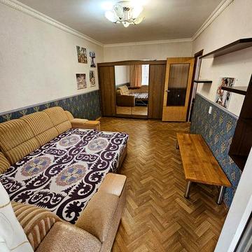 Сдам 1к квартиру  Левада