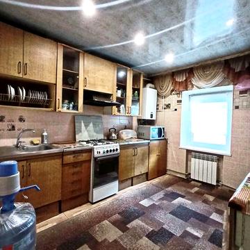 Продам 2 х кімн квартиру з розд.кімн.та газове Ао