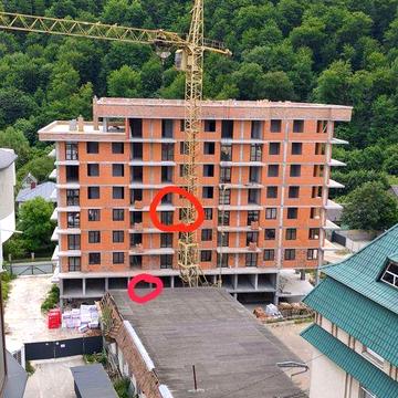 м.Яремче продаж 1 кімнатна квартира ЖК Skelya Residence