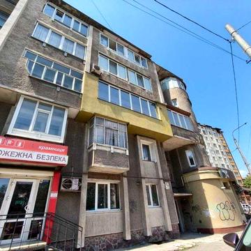 Продаж 3 к. квартири, Лепкого, центр, 77м2, інвестиція, двостороння