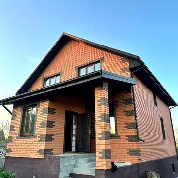 Продам будинок новобудова ЛЕТРА