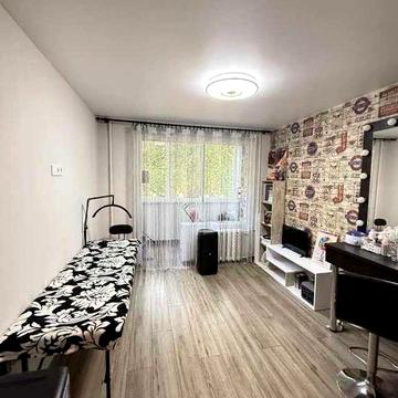 Продажа квартиры на Королева