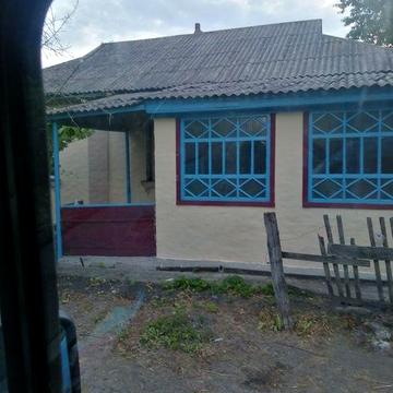 Продається будинок