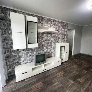 Оренда свіжої 1 кімнатної квартири на Соборності (Кільце Косіора)